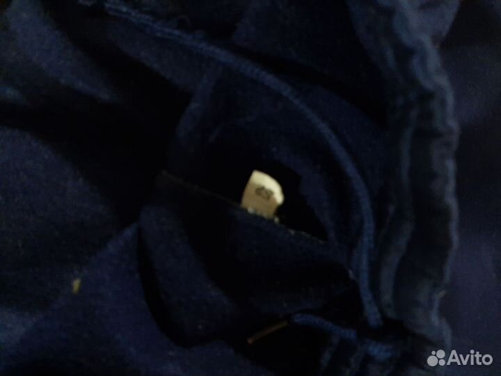 Adidas брюки винтаж 80х