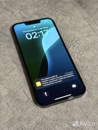 iPhone 13 Pro, 128 ГБ