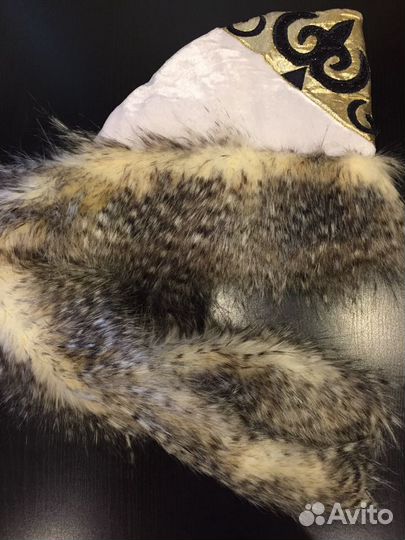 Сувенирные шапки