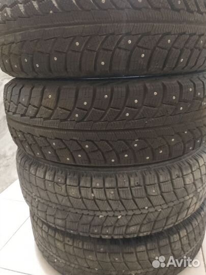 Matador MP 30 Sibir Ice 2 175/65 R14