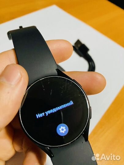 Samsung galaxy Watch4