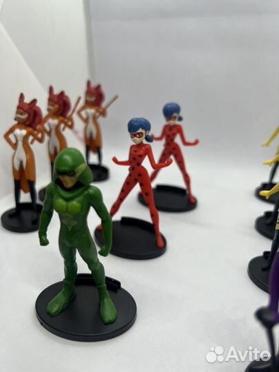 Кукла леди Баг, Lady bug, Свит бокс, Sweet box