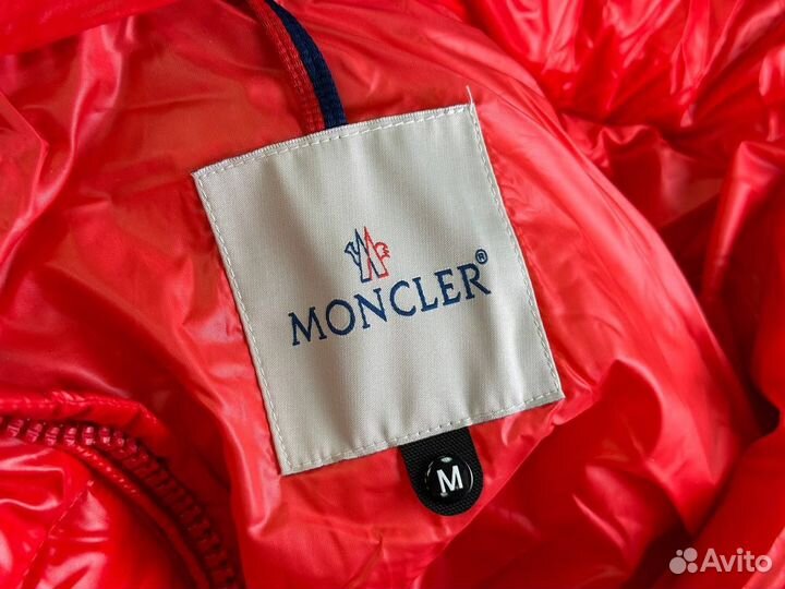 Куртка Moncler