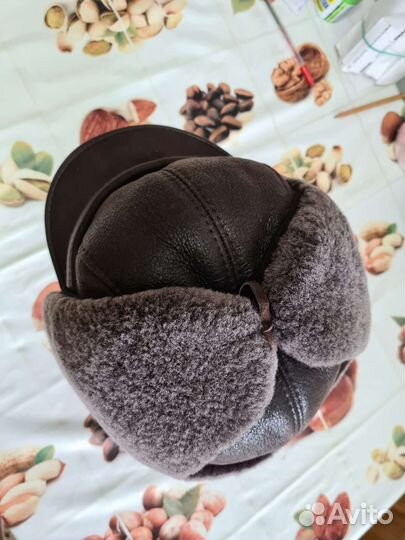 Шапка,зимняя 58р