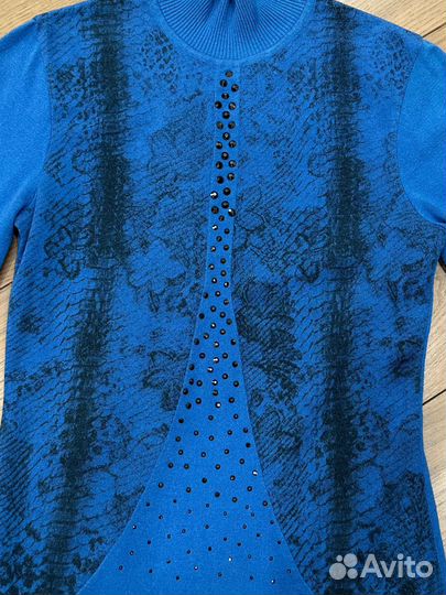 Кофта Sassofono как новая