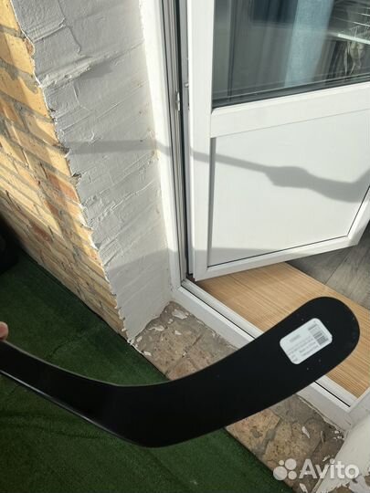 Клюшка хоккейная bauer