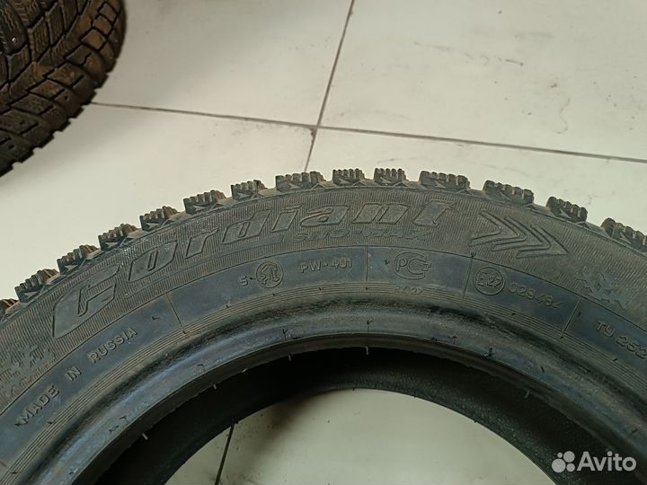 Cordiant Sno-Max 185/65 R14 86T