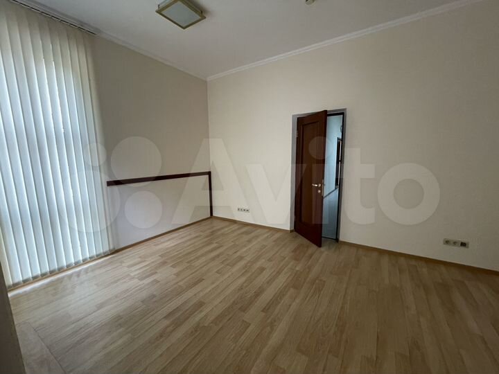 Коммерция в центре, 90 м²