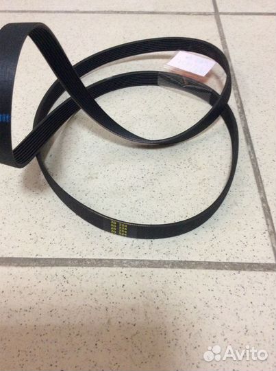 Ремни стиральных машин