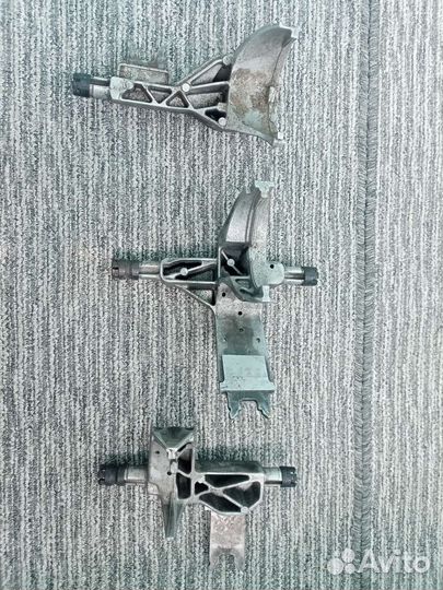 Вилки переключения передач Mitsubishi Colt