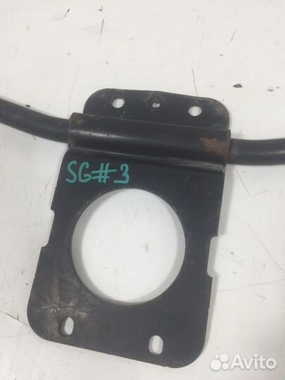 Распорка переднего подрамника