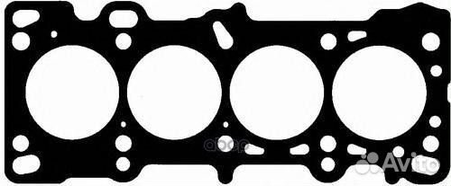 Прокладка ГБЦ ch2570 Bga