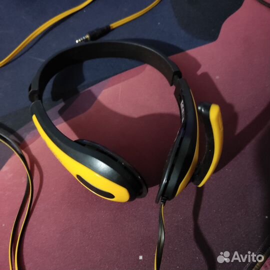 Проводные наушники Canyon