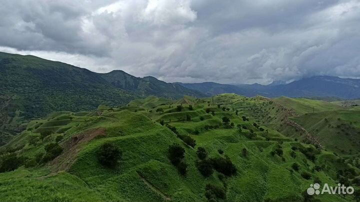 Тур по Дагестану