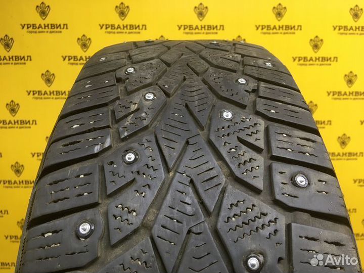 Gislaved NordFrost 100 195/65 R15 95T