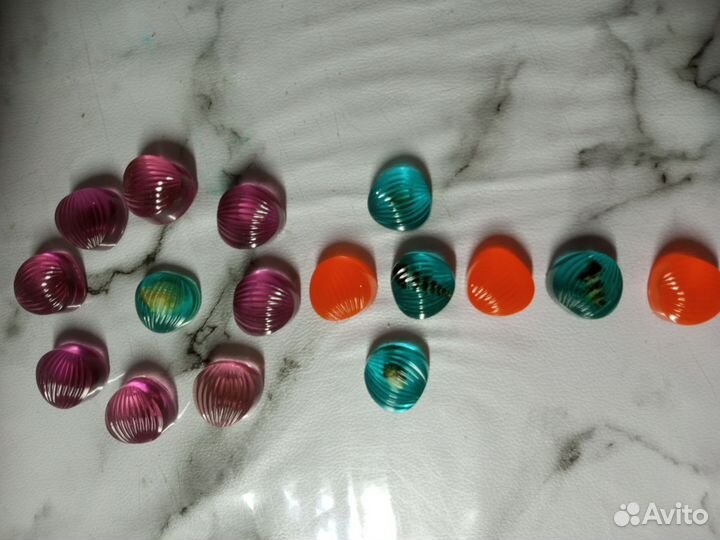 Магниты сувенирные