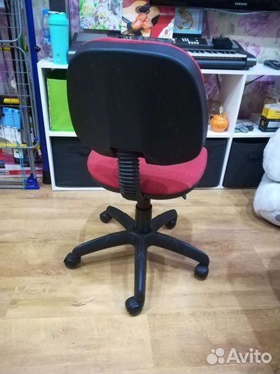 Компьютерный стул кресло бу