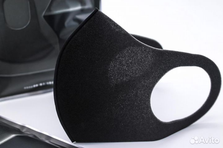 Маска многоразовая