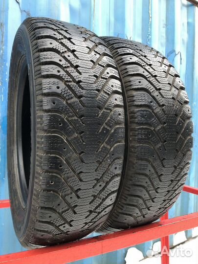 Goodyear UltraGrip 500 235/60 R18