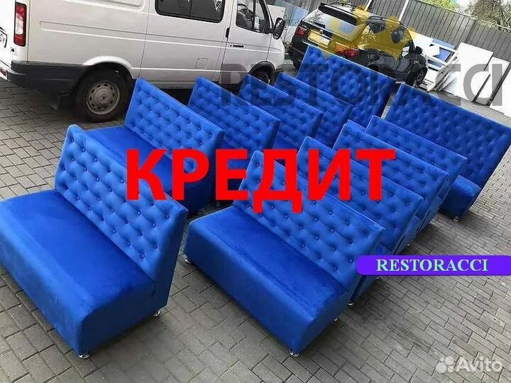 Мебель для кафе / Любые дизайны