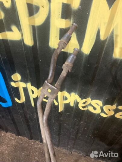 Трубка Dynamic Drive стабилизатора Bmw 5 Series