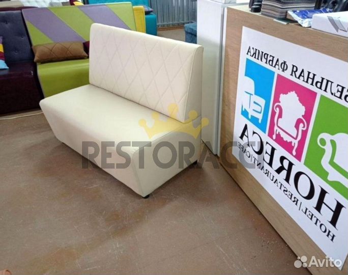 Мебель для баров под заказ