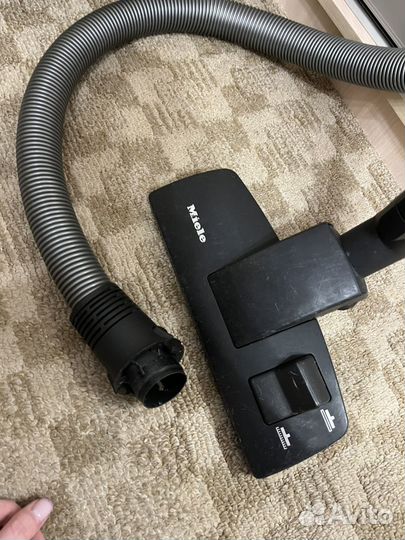 Шланг для пылесоса miele