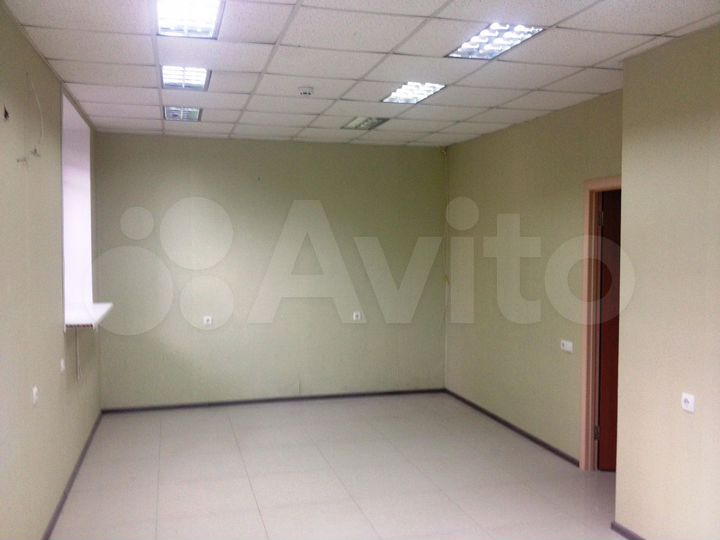 Офис, 104.9 м²