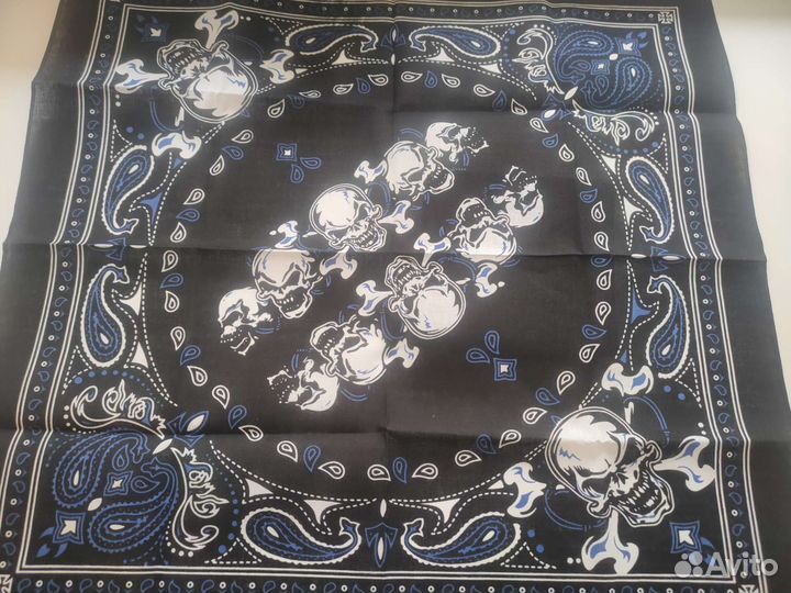 Платок бандана