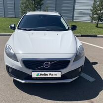 Volvo V40 Cross Country 1.6 AMT, 2013, 165 000 км, с пробегом, цена 1 296 000 руб.