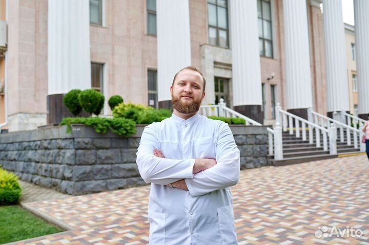 Массаж, мануалка, избавлю от боли