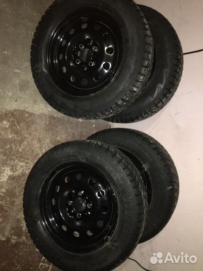 Cordiant Sno-Max PW-401 185/65 R14