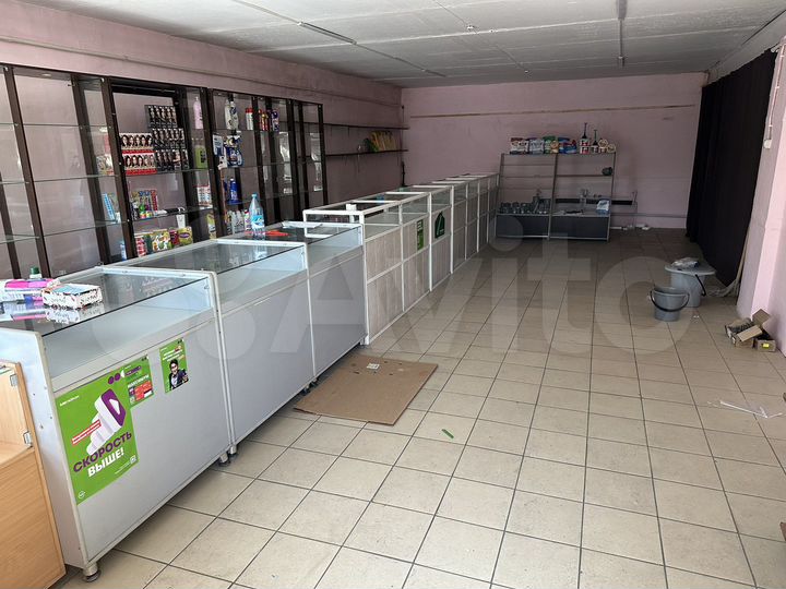 Свободного назначения, 100 м²