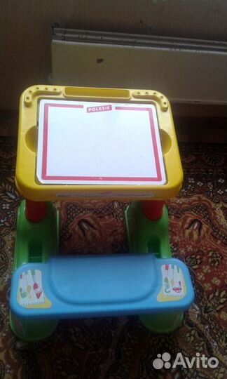 Стол детский