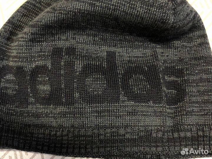 Шапка Adidas оригинал DN8445