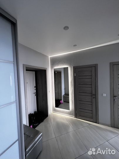 Зеркало от производителя