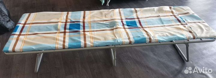 Раскладушка