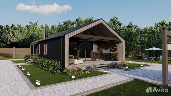 3d моделирование, 3d визуализация