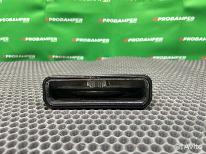 Кнопка открывания багажника Ford Focus 3