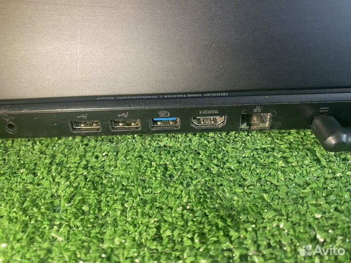 Ноутбук Acer (i3-2367/6Gb/120SSD/640M)