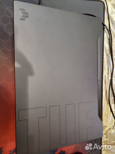 Ноутбук Asus Tuf Dash F15