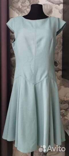 Платье Intrend от Max Mara р. 48 оригинал