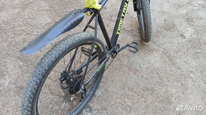 Велосипед Timetry Bike 29