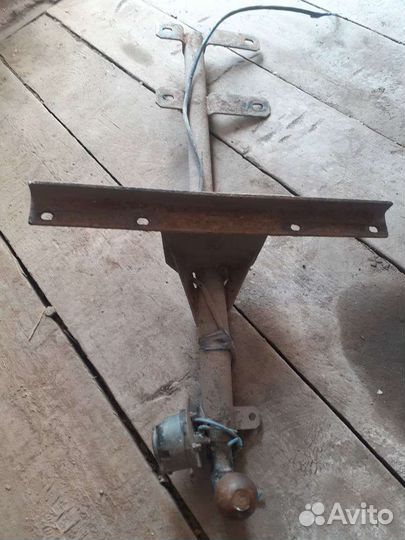 Продам фаркоп