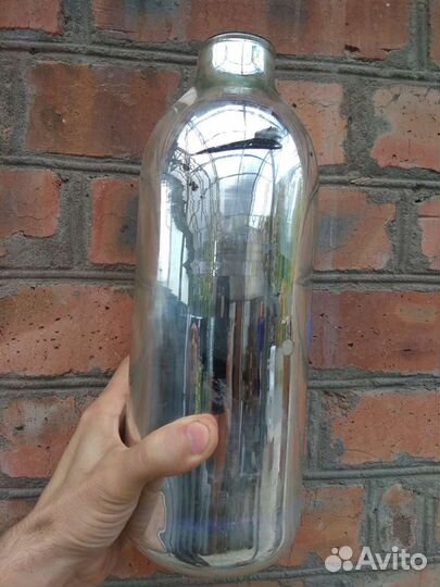 Колба термоса