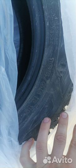 Nordman Nordman 4 195/65 R15