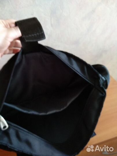 Сумка через плечо школьная