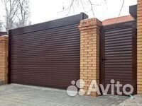 Рольворота