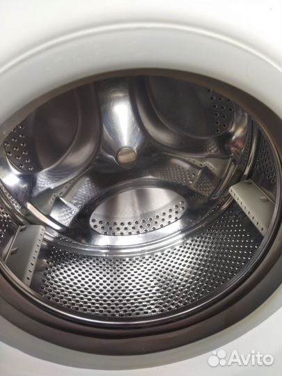 Стиральная машинка Индезит