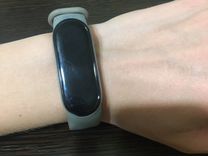 Смарт-часы Mi band 4